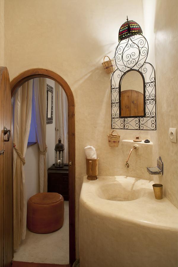 Dar Kamalchaoui Bed & Breakfast Bhalil Luaran gambar