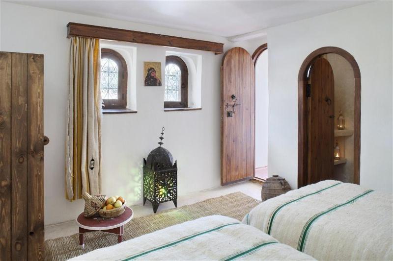 Dar Kamalchaoui Bed & Breakfast Bhalil Bilik gambar